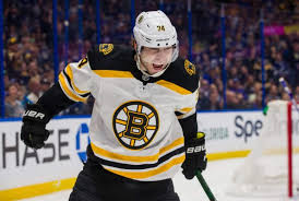 Complete player biography and stats. Comparable Contracts For The Bruins Jake Debrusk Black N Gold Hockey