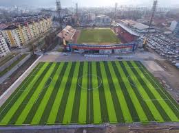 Borac banja luka previous game was against cfr cluj in international club friendly on 2021/06/23 utc, match ended. Fk Borac Banja Luka Mavas Sportske Podloge