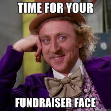 Support Potter volleyball team fundraiser