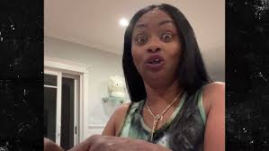 Blac Chyna's Mom, Tokyo Toni, Goes