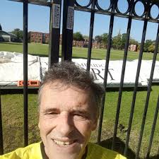 Started off a beautiful sunny last full day of summer 2021 with a 10K pace  run. What a great way to start off the day. Have an awesome day everyone!  #RSD479,#ICANDOTHIS,#RUNHAPPY