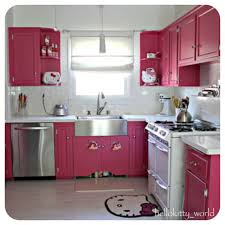 Hello stone cold fox sailor moon so jaded wine. Hello Kitty Kitchen I Am In Love Cocinas Rosadas Cocina De Hello Kitty Cocina De Ensueno