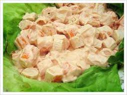 Maybe you would like to learn more about one of these? Uova Alla Polpa Di Granchio Cucinare Facile