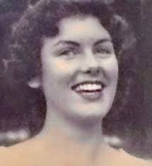 Frances Eldridge Daly Obituary