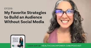 Health Coach Power Community Podcast: Wellness Business Podcast with  Michelle Leotta