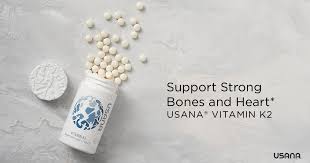 A group of researchers made a strong case that statins, warfarin, canola oil, and hydrogenated soybean oil trigger a host of metabolic and. Usana Vitamin K2 Ask The Scientists
