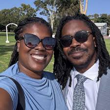 Briana Tremese Hanny and Tony Jerome Dunlap Jr.'s Wedding Website