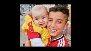 Ahora brillas en nuestro corazón, Justin Nicolas Monroy Giraldo, Te Amamos,  vuela muy álto