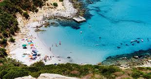 Randonnées, découvertes, croisières, safaris en famille avec nomade aventure Les Meilleurs Plages Pour Enfants En Sardaigne Sardinianatour