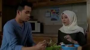 Beberapa hari sebelum majlis pernikahan, izyan dan iqram menghilang. Promo Cik Reen Encik Ngok Ngek Episod 13 16 Youtube