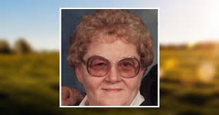 Viola Margaret Manspeaker Obituary June 15, 2016