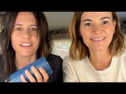 Laurel Holloman and Nicole Ari Parker Talk Two Girls in Love