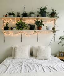This romantic getaway can act as a vessel between you and the world outside, however make positive to pay interest to all these notable design attributes, as well. Room Plants Lights White Bohemian Room Decor Bohemian Room Decor Contemporary Bedroom Design Room Inspiration Bedroom