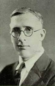 Paul Everett Morrison (1885-1963)