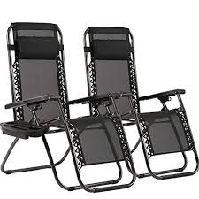 The new and improved locking system allows you to lock the chair in any position and an adjustable headrest is provided for additional comfort or use as lumbar support. Top 10 Best Of Anti Gravity Lawn Chairs 2021 Bestgamingpro