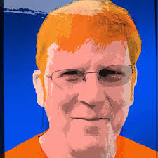 Richard Gant and Oliver DeWitt share District memories