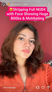 🥵Beautiful Insta Influencer Prachi Studying Abroad Latest Viral Videos  Stripping Full NUDE with Face Showing Huge Boobs & Wet Pussy Masturbation  💦!! Dont Miss🥵🔥 - Desi new videos hd  sd - MmsDose