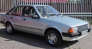Dow slips but tech stocks perk. Princess Diana S 1981 Ford Escort Ghia Sells At Auction For 65 000 Carscoops