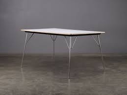 Eames Dtm 20 Folding Table Mid Century Modern Dining Table Deskask A Question 860 00 Modern Dining Table Modern Folding Tables Midcentury Modern Dining Table