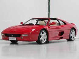 I didn´t mind the pizza but ffs i don't think ferrari has other 355 in their warehouse except the world tour rosso barchetta and the. Ferrari F355 Gts Spotted Pistonheads Uk