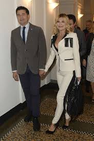 Patrizia pellegrino was born on july 28, 1962 in torre annunziata, campania, italy. Patrizia Pellegrino Style Clothes Outfits And Fashion Celebmafia