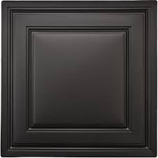 Are you planning a wall or ceiling installation? Stratford Vinyl Drop Ceiling Tiles Black Pvc Ceiling Tiles