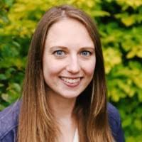 Caroline Horvath's Instagram, Twitter & Facebook