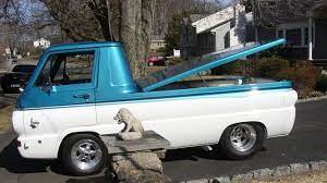 1964 Pickup In Fairfield Ct Hot Rod Trucks Pickup Trucks For Sale Dodge Trucks
