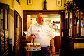 Parts Unknown Not Anymore Thank You Anthony Bourdain Review Of Brauerei Zur Malzmuehle Cologne Germany Tripadvisor