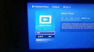 How To Watch Movies On Your Ps4 Using A Usb Tutorial Still Works Youtube
