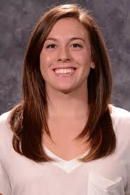 2013-14 Women's Swimming & Diving Roster