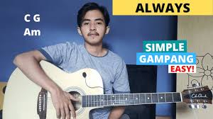 Dapatkan lagu dan video always isak danielson secara gratis, mudah, dan cepat hanya di planetlagu! Download Hanya 4 Chord Always Isak Danielson Belajar Piano Keyboard Mp4 3gp Hd Naijagreenmovies Netnaija Fzmovies