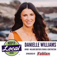 Create beautiful online forms, surveys, quizzes, and so much more. Episode 35 Danielle Williams Williams Brothers Paving Construction