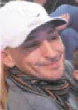 Sheffield murder victim named as two people held by police