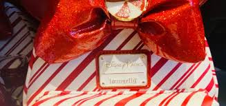 The first historical reference in america to the candy cane dates back to 1847. Candy Cane Loungefly Backpacks Are Back In Stock Mickeyblog Com