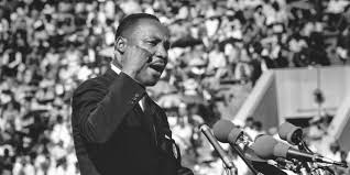 Addresses marchers during his i have a dream speech at the lincoln memorial in washington, aug. The College And World Of Wellesley Honor Martin Luther King Jr At Annual Breakfast Spotlight Wellesley College