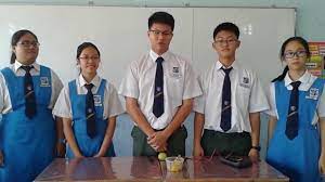 We did not find results for: Smk Tinggi St David School Lab Competition 2017 Youtube