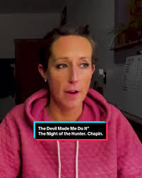 IDAH04 1:15 EDITED. "The Devil Made Me Do It" The Night of the Hunter.  Chapin. Full video