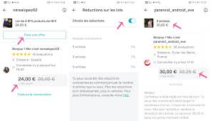 Comment Vendre Sur Vinted Comme Une Pro Le Blog De Letilor