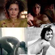 Shannyn Sossamon | Hentaipix