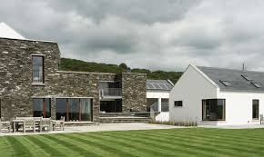 Ich bin schon sehr gespannt, wie es weitergeht und nutzte jede freie minute, um zu lesen. Haus G Irland Peters Und Wormuth Architekten