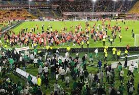 Águilas doradas independiente santa fe vs. Prxq8y E6j8q5m