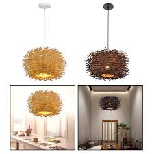Check spelling or type a new query. Rustic Lamp Shade Weave Hanging Lighting Rattan Ceiling Lamp Chandelier Mega Promo 582c6 Goteborgsaventyrscenter