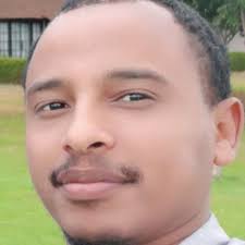 Mesfin WOSSEN