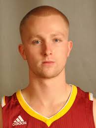 2014-15 Men's Basketball Roster