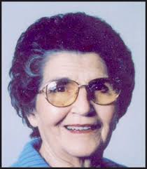 Rose CIRINCIONE Obituary (2010)