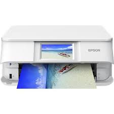 Wireless color photo printers with scanner and copier. Epson Imprimante Photo Xp 8605 Cdiscount Informatique