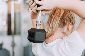 Quand on est malade, on ne sait pas toujours ce que l'on doit manger ou pas. La Musculation Quand On Est Malade Bonne Ou Mauvaise Idee