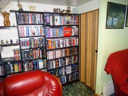 Featuring two open shelves to adequately fit a dvd player, gaming equipment, and other devices, while solving all your needs by offering space for cable wires to pass through. How To Retrofit Additional Shelving To A Built In Dvd Storage Unit Feltmagnet