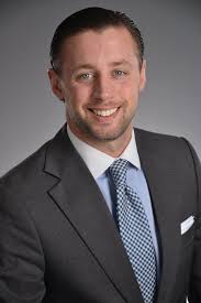 Elliot Barry, Financial Services Representative, Coastal Wealth